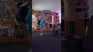 Copycat Kicks!