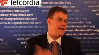 Matthew Herdlein, Executive Director, Telcordia