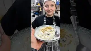 Мороженое на персонал 🍦