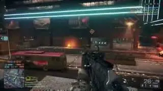 BF4 montage