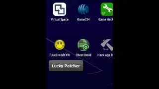 If Android Game Hack Apps / APKs could talk 