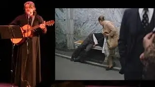 прот  Александр Старостенко ЧУЖАЯ БОЛЬ  ИрИна