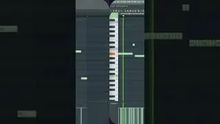 Regard Ride it Pluck in FL STUDIO 