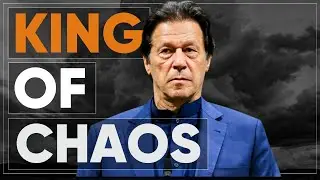 Imran Khan: Chaos In Politics | Challenges, Achievements And Controversies | @raftartv