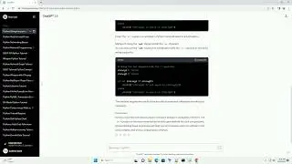 python not equal string