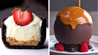 Did somebody say ICE CREAM? | Summer 2018 Recipes by So Yummy