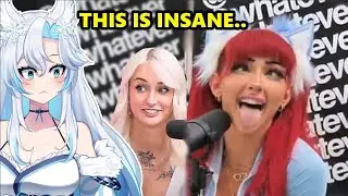 Making Hot Girls Look Dumb For Views || Sydney Watson React