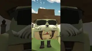 😱ЧИТЕРЫ СЛОМАЛИ СЕРВЕРА ЧИКЕН ГАН! #Shorts #ChickenGun