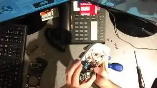 Opening up and Inside a Vodafone SureSignal Version 3