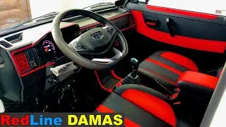 БУ ДАМАСНИ UzAuto КУРИБ ОЛСИН🔥АвтоЧехол, Шумка, Электрик, Тонировка УСТА ХОНА. Тавсия Киламан