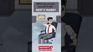 Worst Job Interview Part - 1 #jobinterview #funnyinterview #shorts