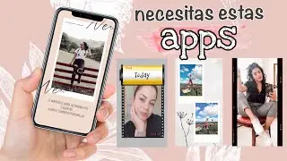 These Apps Will Take Your Instagram Stories To The Next Level (2019)