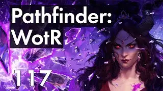 Прохождение Pathfinder: WotR - 117 - Самый Трогательный Квест