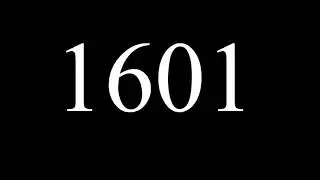 1601