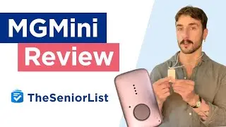 Medical Guardian MGMini Review