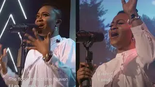 Over Flow Live || Efe Grace || Over Flow Live