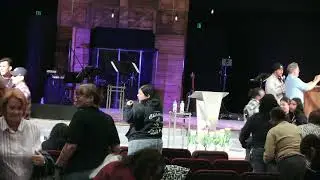 2024/03/27 - Prayer Meeting