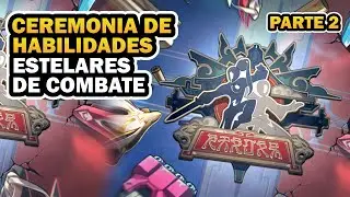 ✨CEREMONIA DE HABILIDADES ESTELARES DE COMBATE  PARTE 2 | HONKAI STAR RAIL 2.5 |