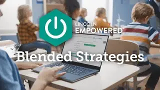 Lincoln Empowered Blended Strategies