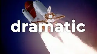 👨‍🚀 Dramatic Epic & Orchestral (Music For Videos) - 