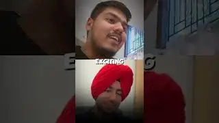 IITian Explains: "How I Built AI Startup in INDIA!"