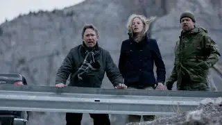 Büyük Kıyamet - 2017 - Türkçe Dublaj izle - Full HD