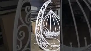 Качели своими руками!