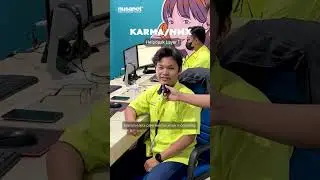 Tools Kerja Karyawan Nusanet | 