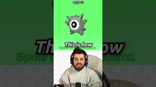 MYSTERIOUS Gengar Pokemon Fusions 
