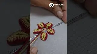 Flower Designs for Every Crafter 🌸  #crafts #flowers