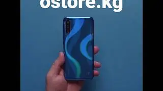 Видео-обзор O!Store: Как перенести сообщения WhatsApp на новый смартфон?