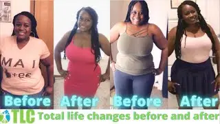 Total life changes Honest Review is it worth the hype| before and after 