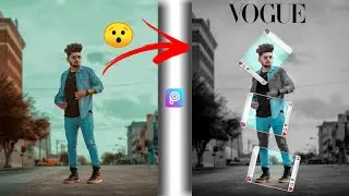 Instagram Viral Editing | Picsart Photo Editing-Mayank Editz