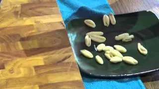 Как сделать Лапшу Кошачьи ушки и татарскую салму с тесаком 