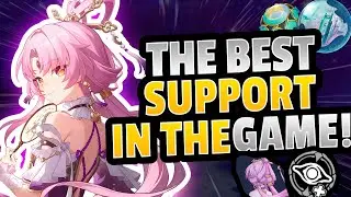 BEST SUPPORT IN THE GAME ! Complete Fu Xuan Guide (BUILD, TEAMS, Relics) |  Honkai: Star Rail