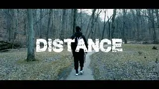 The Brain Cell - Distance (OFFICIAL VIDEO) [prod. IOF]