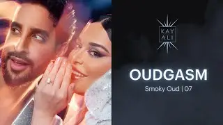 Our Most Intense KAYALI Yet, Oudgasm Smoky Oud | 07! 🔥🔥🔥🔥🔥