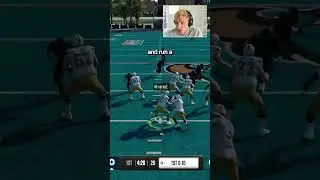 The BEST Play in College Football 25!