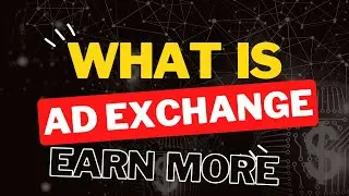 What is ad exchnage (adx) - What is ad manager - how to get approval for ad manager