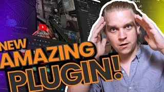 FREE DaVinci Resolve Plugins Just KEEP GETTING BETTER!