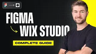 Figma to Wix Studio Plugin Deep Dive with Jonathan Tsodikovitch