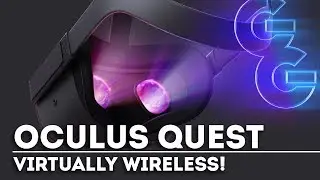 Is Oculus Quest the best VR experience yet?