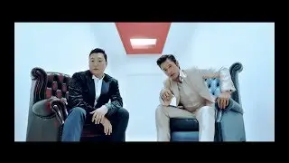 PSY - ‘I LUV IT’ M/V