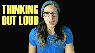 Ed Sheeran - Thinking Out Loud (Michael Castro Cover)