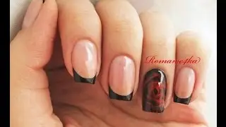 Маникюр 