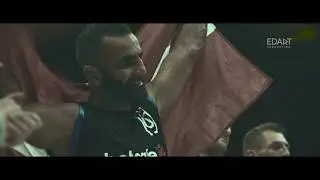 BOXING NIGHT TRAILER