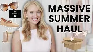 New In My Summer Wardrobe 🎀 Avara code, Nordstrom New Arrivals, Tuckernuck, and Amazon Finds