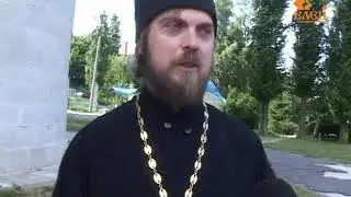 Началась подготовка к ежегодному крестному ходу Елец – Задонск