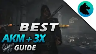How to control recoil in pubg pc lite|AKM recoil|