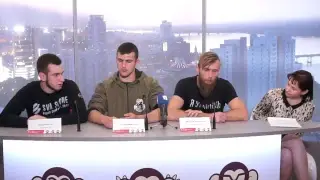 Конфликт полиции и активистов 9 мая возле цирка: причины и последствия